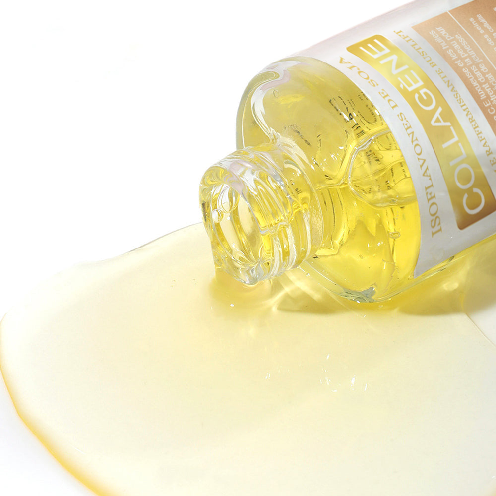 Natravor® Collagen & Soy Isoflavones BustLift Firming Oil