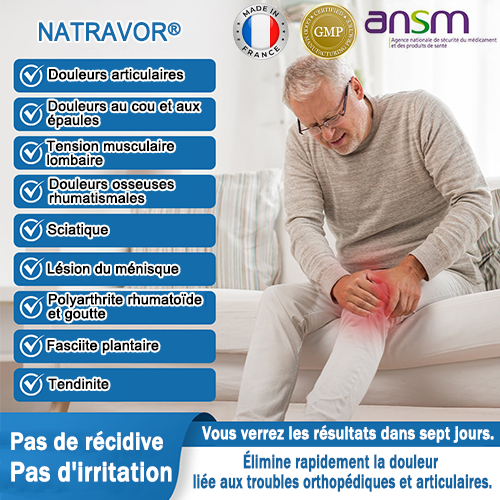 Natravor® 𝐁𝐏𝐂-𝟏𝟓𝟕 𝐉𝐨𝐢𝐧𝐭 𝐇𝐞𝐚𝐥𝐢𝐧𝐠 𝐂𝐫𝐞𝐚𝐦🦴Treats Arthritis, Neuropathy, Rheumatism, Sports Injuries & More🏆