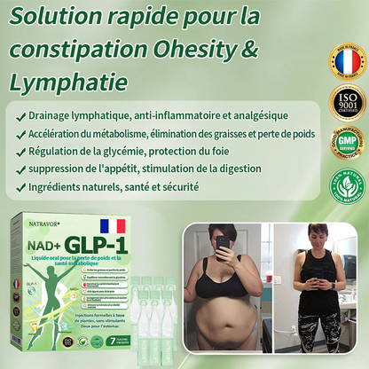 Boutique ANSM : 𝐍𝐚𝐭𝐫𝐚𝐯𝐨𝐫® NAD 6-en-1 (1 dose/jour, résultats visibles en 7 jours) 👨‍⚕️ Pour obésité, cœur, diabète, sommeil, digestion, articulations et plus