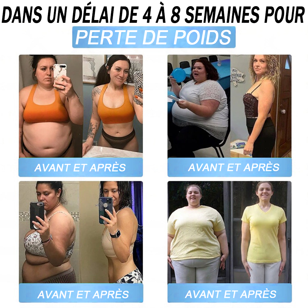 ANSM Boutique | Natravor® Solution orale 8-en-1 pour une santé légère (À prendre une fois par jour, résultats visibles en 7 jours)