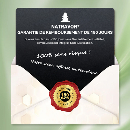 Boutique ANSM : 𝐍𝐚𝐭𝐫𝐚𝐯𝐨𝐫® NAD 6-en-1 (1 dose/jour, résultats visibles en 7 jours) 👨‍⚕️ Pour obésité, cœur, diabète, sommeil, digestion, articulations et plus