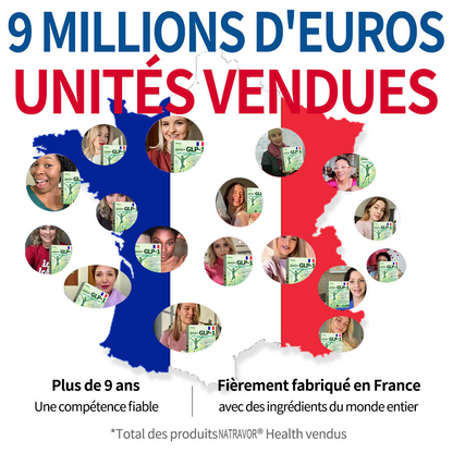 Boutique ANSM : 𝐍𝐚𝐭𝐫𝐚𝐯𝐨𝐫® NAD 6-en-1 (1 dose/jour, résultats visibles en 7 jours) 👨‍⚕️ Pour obésité, cœur, diabète, sommeil, digestion, articulations et plus