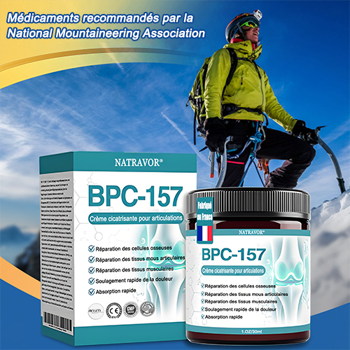 Natravor® 𝐁𝐏𝐂-𝟏𝟓𝟕 𝐉𝐨𝐢𝐧𝐭 𝐇𝐞𝐚𝐥𝐢𝐧𝐠 𝐂𝐫𝐞𝐚𝐦🦴Treats Arthritis, Neuropathy, Rheumatism, Sports Injuries & More🏆