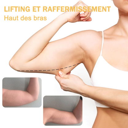 Natravor® Collagen & Soy Isoflavones BustLift Firming Oil
