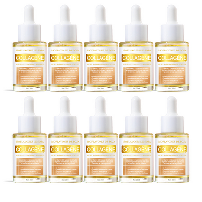 Natravor® Collagen & Soy Isoflavones BustLift Firming Oil