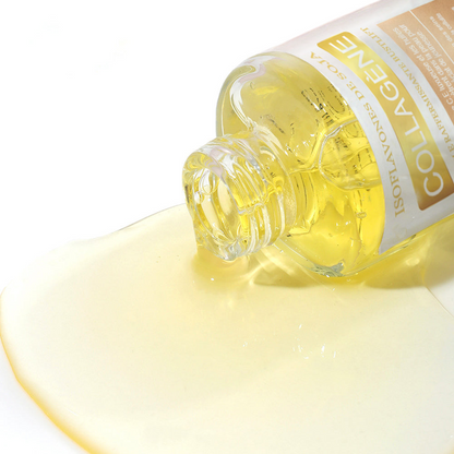 Natravor® Collagen & Soy Isoflavones BustLift Firming Oil
