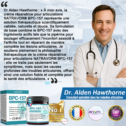 Natravor® 𝐁𝐏𝐂-𝟏𝟓𝟕 𝐉𝐨𝐢𝐧𝐭 𝐇𝐞𝐚𝐥𝐢𝐧𝐠 𝐂𝐫𝐞𝐚𝐦🦴Treats Arthritis, Neuropathy, Rheumatism, Sports Injuries & More🏆