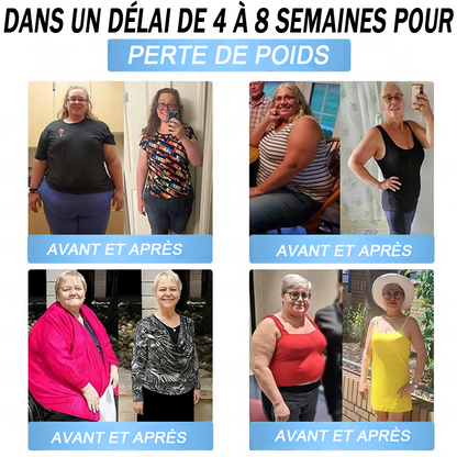 ANSM Boutique | Natravor® Solution orale 8-en-1 pour une santé légère (À prendre une fois par jour, résultats visibles en 7 jours)