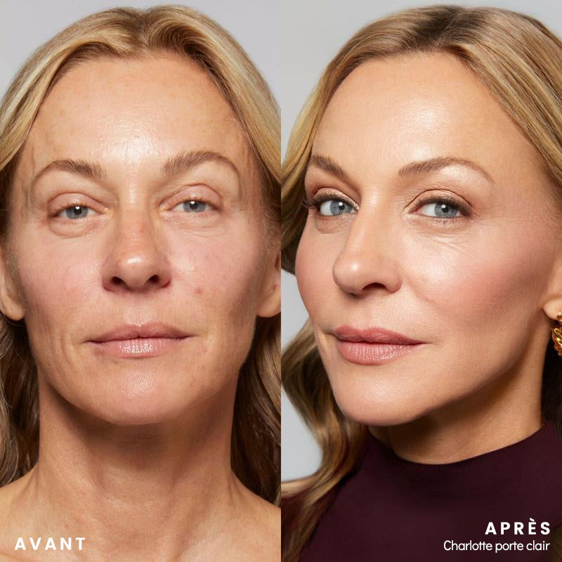 Kit de démarrage Baked - Tuscan Dreams comprend une palette de fards à paupières multicolores Baked