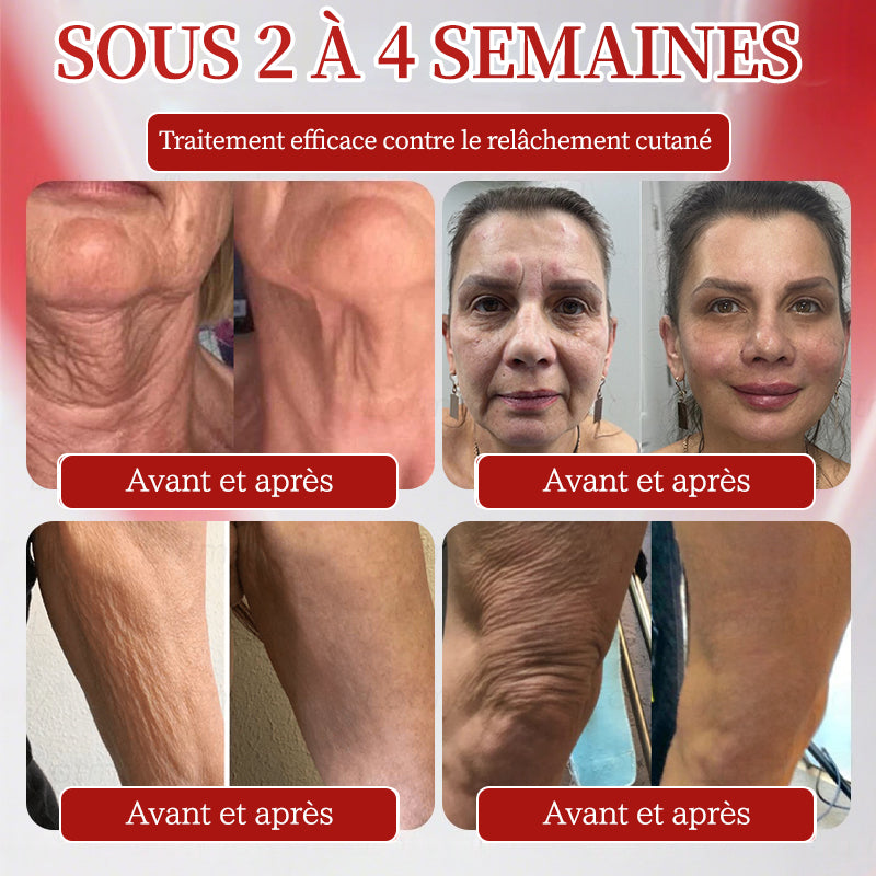 Fabriqué en France 🎇 𝗡𝗮𝘁𝗿𝗮𝘃𝗼𝗿® 𝗡𝗠𝗡 𝗡𝗔𝗗+ Solution orale raffermissante & anti-âge