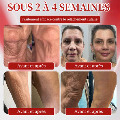 Fabriqué en France 🎇 𝗡𝗮𝘁𝗿𝗮𝘃𝗼𝗿® 𝗡𝗠𝗡 𝗡𝗔𝗗+ Solution orale raffermissante & anti-âge